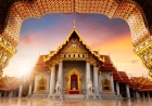 Plan your merit-making activities for the Buddhist holy days in March 2026 to bring good fortune to your life