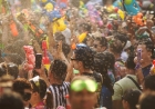 Schedule of Songkran Festival (Wan Lai) in Chonburi, Pattaya, and Bang Saen, 2026: Where will it be held and what activities will take place?