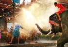 A compilation of 56 locations across Thailand for Songkran 2026, promising non-stop water splashing fun.