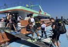 The Marine Department is ensuring the safety of the public during Songkran 2026 with strict water safety measures nationwide