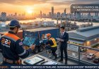 Reliable Logistics and Transport Services in Thailand: Meeting Your Business Needs