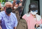 The verdict has been announced: "Tid Yaem" and "Sika Ken" sentenced to 50 years in prison and ordered to jointly pay 27.9 million baht in compensation to Wat Rai Khing.