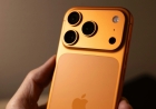 Goodbye orange, Apple is preparing to change the highlight color of the iPhone 18 Pro to Dark Cherry.