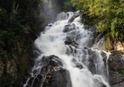 Escape the heat and find coolness: Discover 10 waterfalls in Chiang Mai for a refreshing summer getaway.