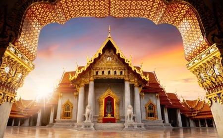 Plan your merit-making activities for the Buddhist holy days in March 2026 to bring good fortune to your life