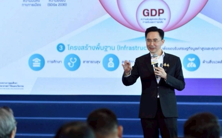 Transforming regional science parks to connect research and business, attracting investors and industries.