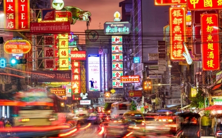 Check in at 10 must-visit spots on Rattanakosin Island in 2026: beautiful photo opportunities, easy access by MRT, celebrating Bangkok's 244th anniversary.