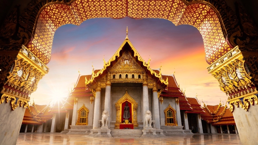 Plan your merit-making activities for the Buddhist holy days in March 2026 to bring good fortune to your life